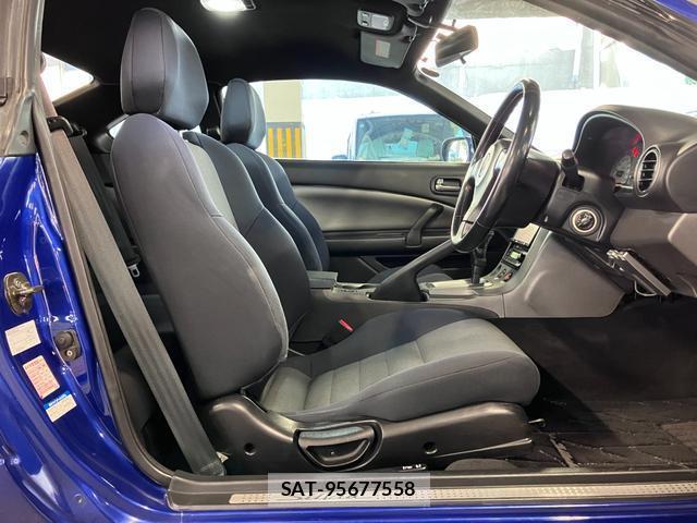 Nissan SILVIA 1999-09 7808400-16