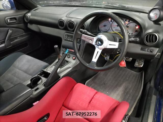 Nissan SILVIA 2002-06 7809205-2
