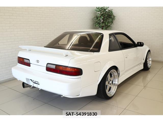 Nissan SILVIA 1991-06 7809299-1
