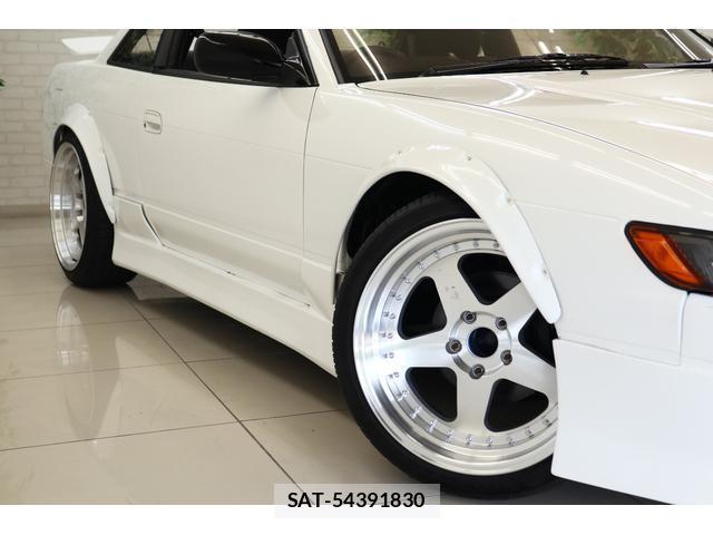 Nissan SILVIA 1991-06 7809299-10