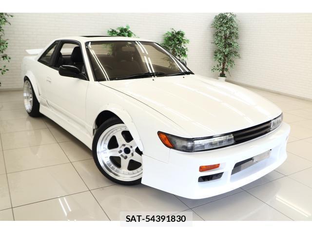 Nissan SILVIA 1991-06 7809299-11
