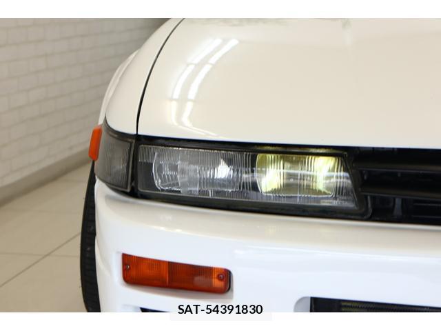 Nissan SILVIA 1991-06 7809299-13