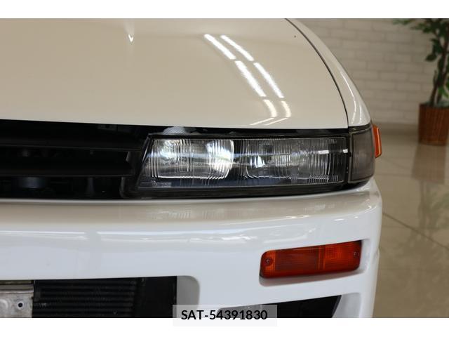 Nissan SILVIA 1991-06 7809299-14