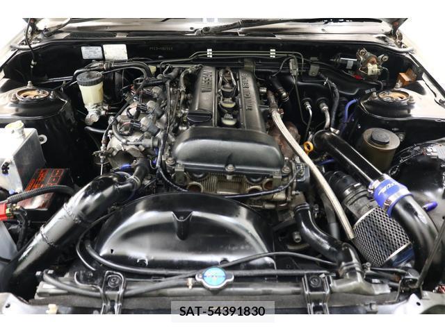 Nissan SILVIA 1991-06 7809299-16
