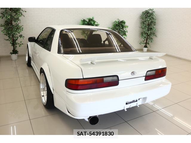 Nissan SILVIA 1991-06 7809299-17