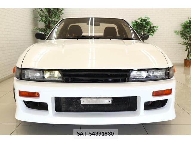 Nissan SILVIA 1991-06 7809299-3