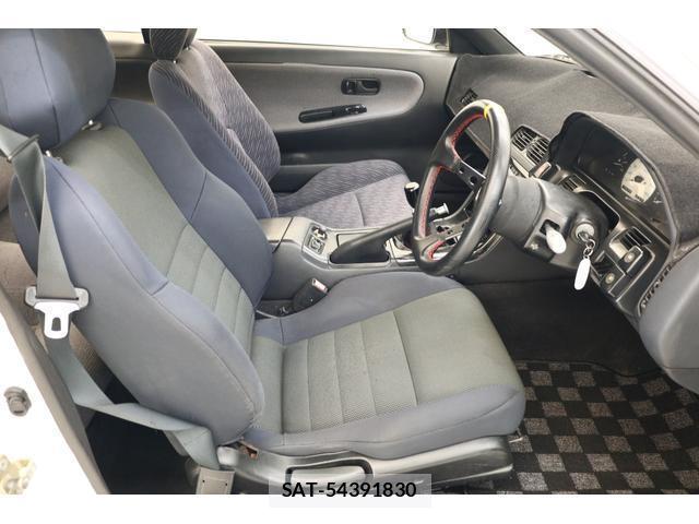 Nissan SILVIA 1991-06 7809299-5