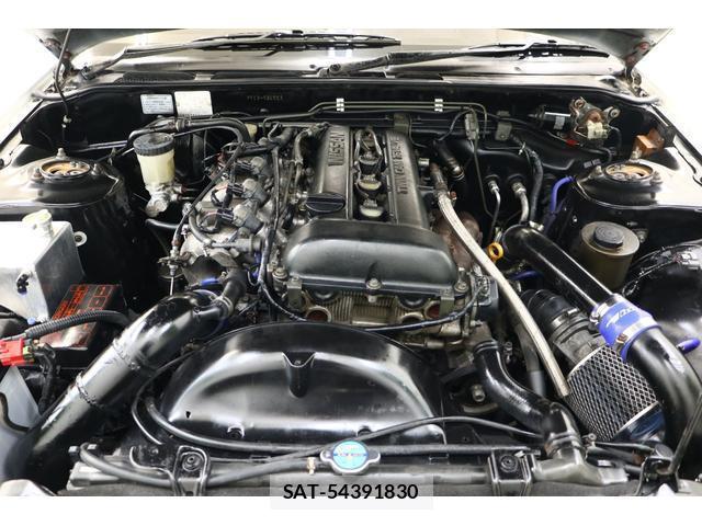 Nissan SILVIA 1991-06 7809299-7