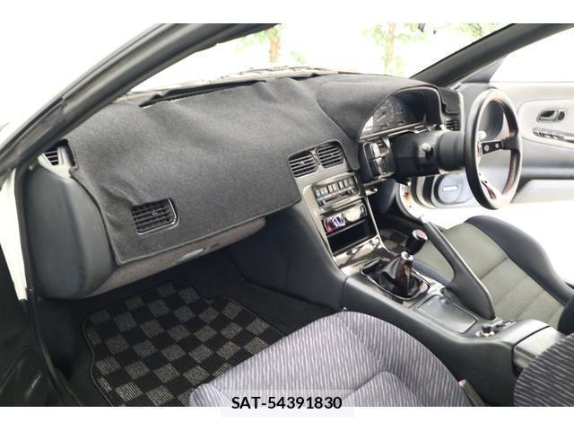 Nissan SILVIA 1991-06 7809299-8