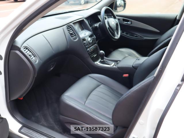 Nissan SKYLINE CROSSOVER 2012-07 7793355-18