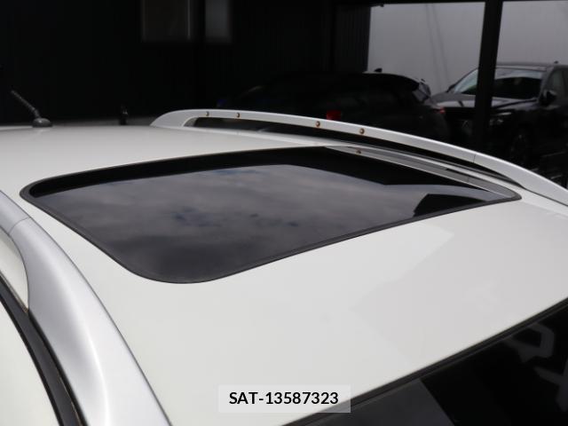 Nissan SKYLINE CROSSOVER 2012-07 7793355-6