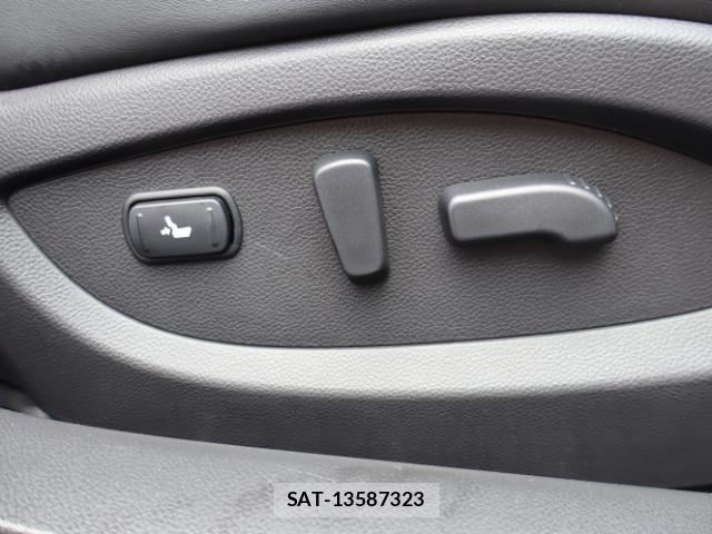 Nissan SKYLINE CROSSOVER 2012-07 7793355-8