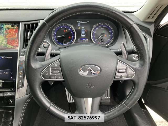 Nissan SKYLINE 2015-05 7793667-14
