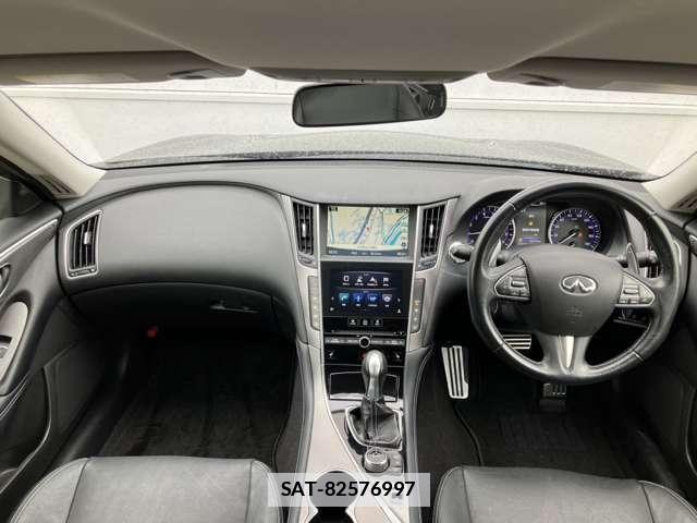 Nissan SKYLINE 2015-05 7793667-2