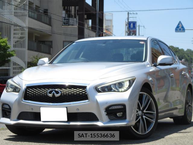 Nissan SKYLINE 2016-09 7794685-0
