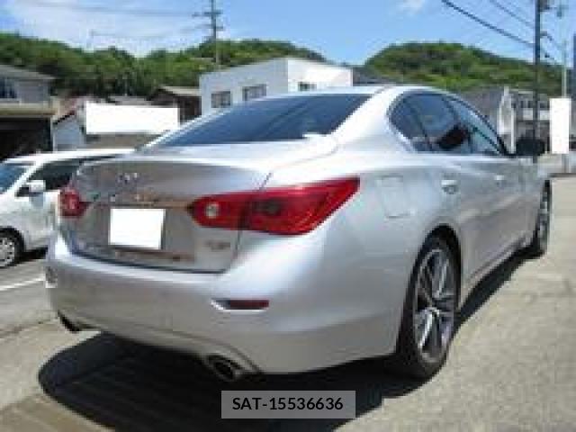 Nissan SKYLINE 2016-09 7794685-1