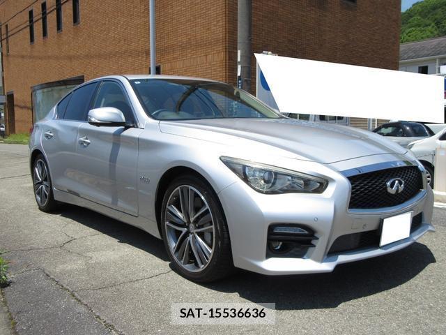 Nissan SKYLINE 2016-09 7794685-2