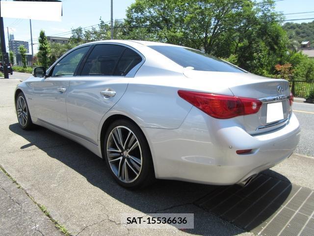 Nissan SKYLINE 2016-09 7794685-3