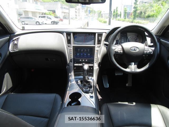 Nissan SKYLINE 2016-09 7794685-6