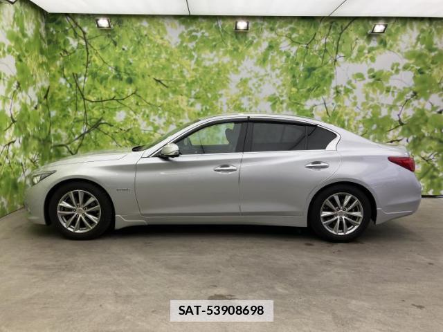 Nissan SKYLINE 2014-02 7795275-1