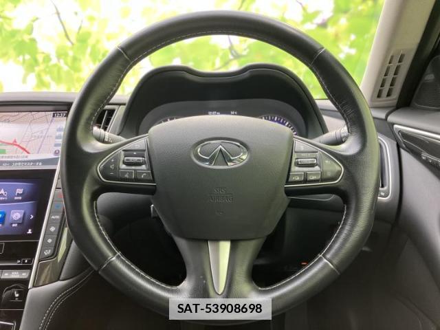 Nissan SKYLINE 2014-02 7795275-15