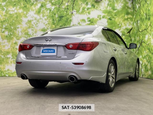 Nissan SKYLINE 2014-02 7795275-2