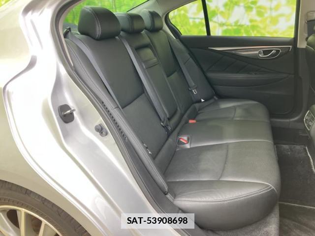 Nissan SKYLINE 2014-02 7795275-4