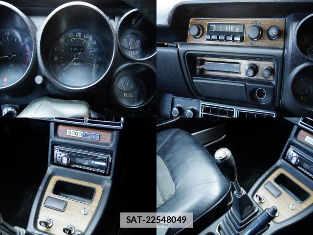 Nissan SKYLINE 1971-07 7795322-2