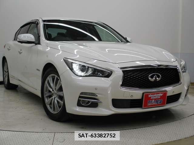 Nissan SKYLINE 2017-08 7795708-3