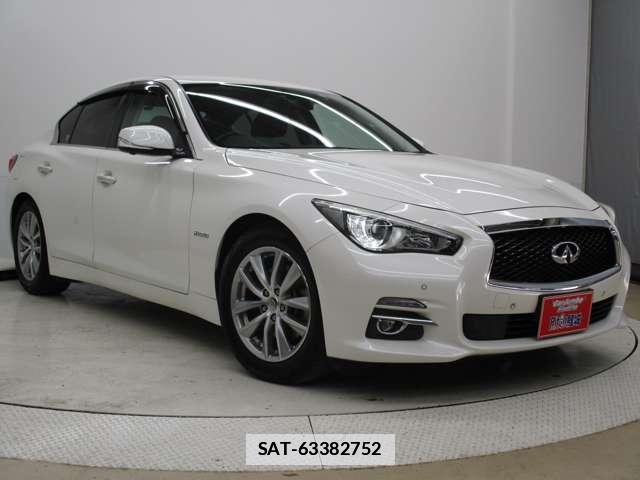 Nissan SKYLINE 2017-08 7795708-4