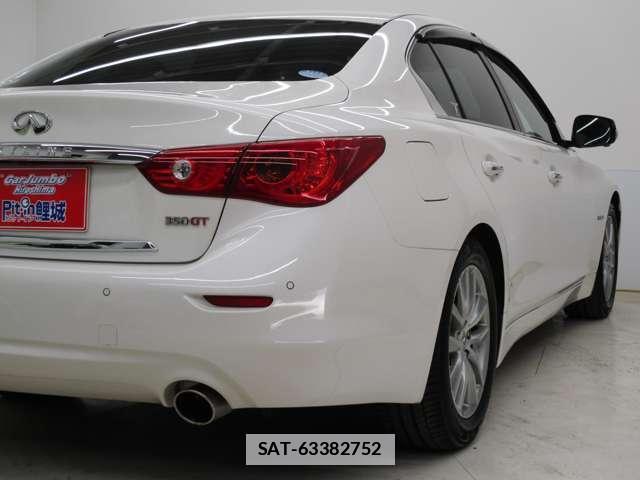 Nissan SKYLINE 2017-08 7795708-5
