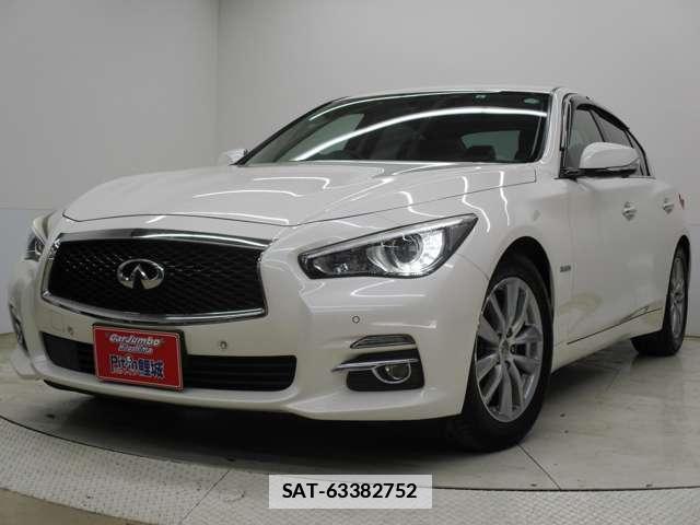 Nissan SKYLINE 2017-08 7795708-8