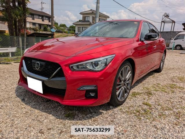Nissan SKYLINE 2019-10 7797407-0