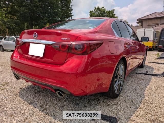 Nissan SKYLINE 2019-10 7797407-1