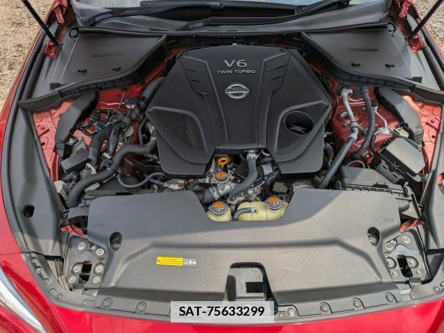 Nissan SKYLINE 2019-10 7797407-10