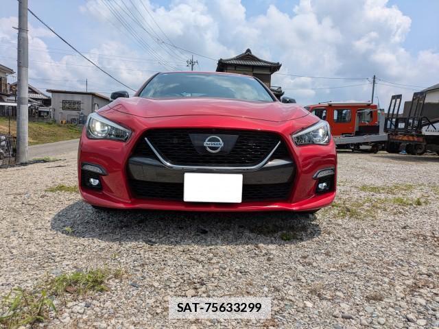 Nissan SKYLINE 2019-10 7797407-12