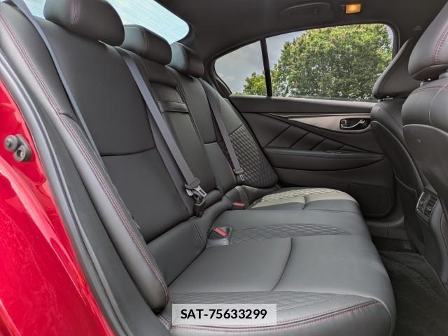 Nissan SKYLINE 2019-10 7797407-13