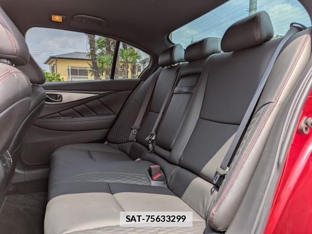 Nissan SKYLINE 2019-10 7797407-14