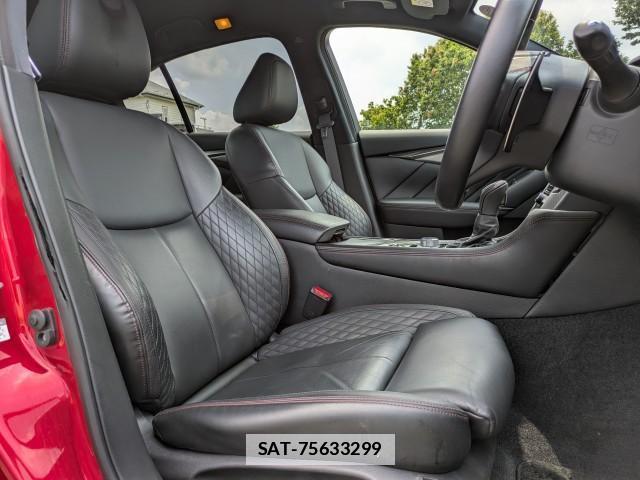Nissan SKYLINE 2019-10 7797407-3