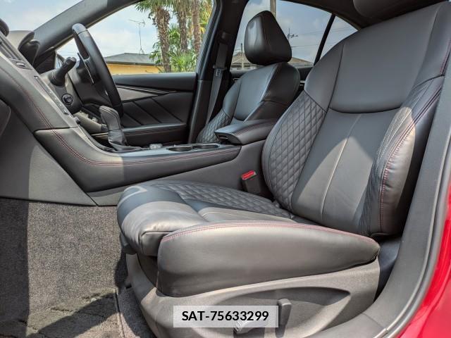 Nissan SKYLINE 2019-10 7797407-4