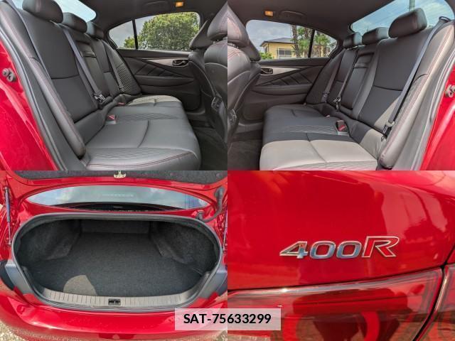 Nissan SKYLINE 2019-10 7797407-5