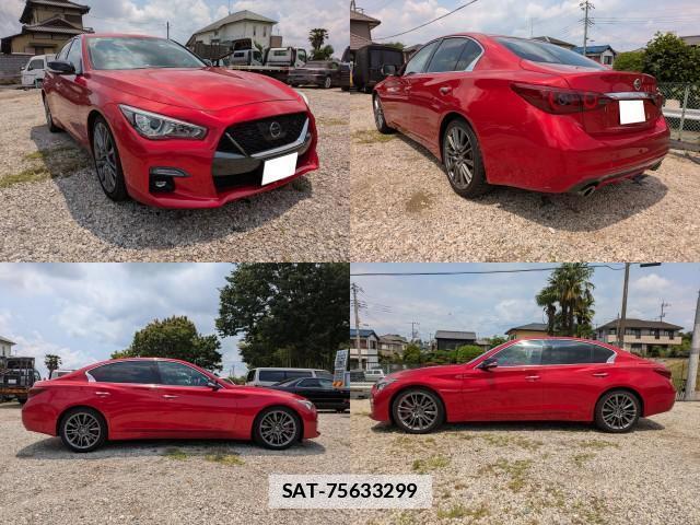 Nissan SKYLINE 2019-10 7797407-7