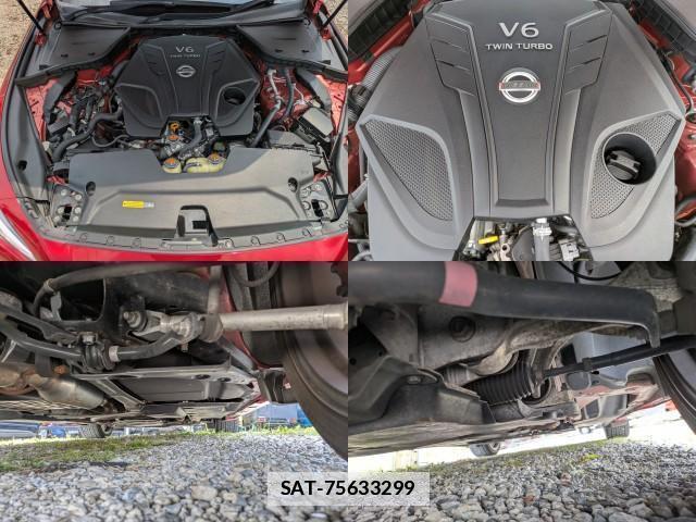 Nissan SKYLINE 2019-10 7797407-8