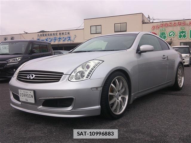 Nissan SKYLINE 2003-07 7802946-0