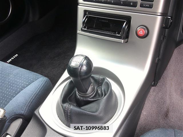 Nissan SKYLINE 2003-07 7802946-14