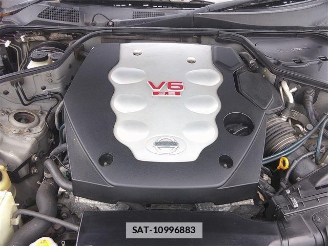 Nissan SKYLINE 2003-07 7802946-17