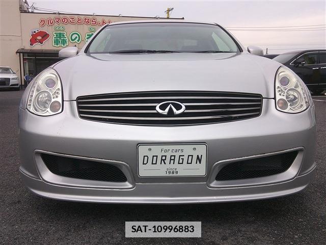 Nissan SKYLINE 2003-07 7802946-2