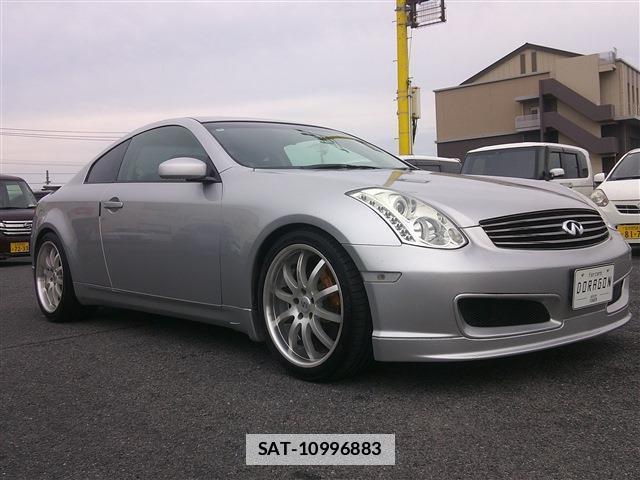 Nissan SKYLINE 2003-07 7802946-3