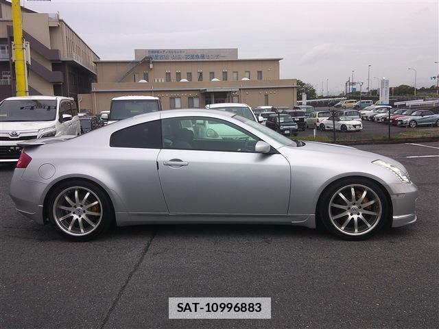 Nissan SKYLINE 2003-07 7802946-4