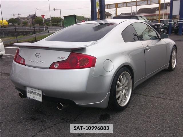 Nissan SKYLINE 2003-07 7802946-5